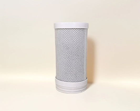 Filterpatrone