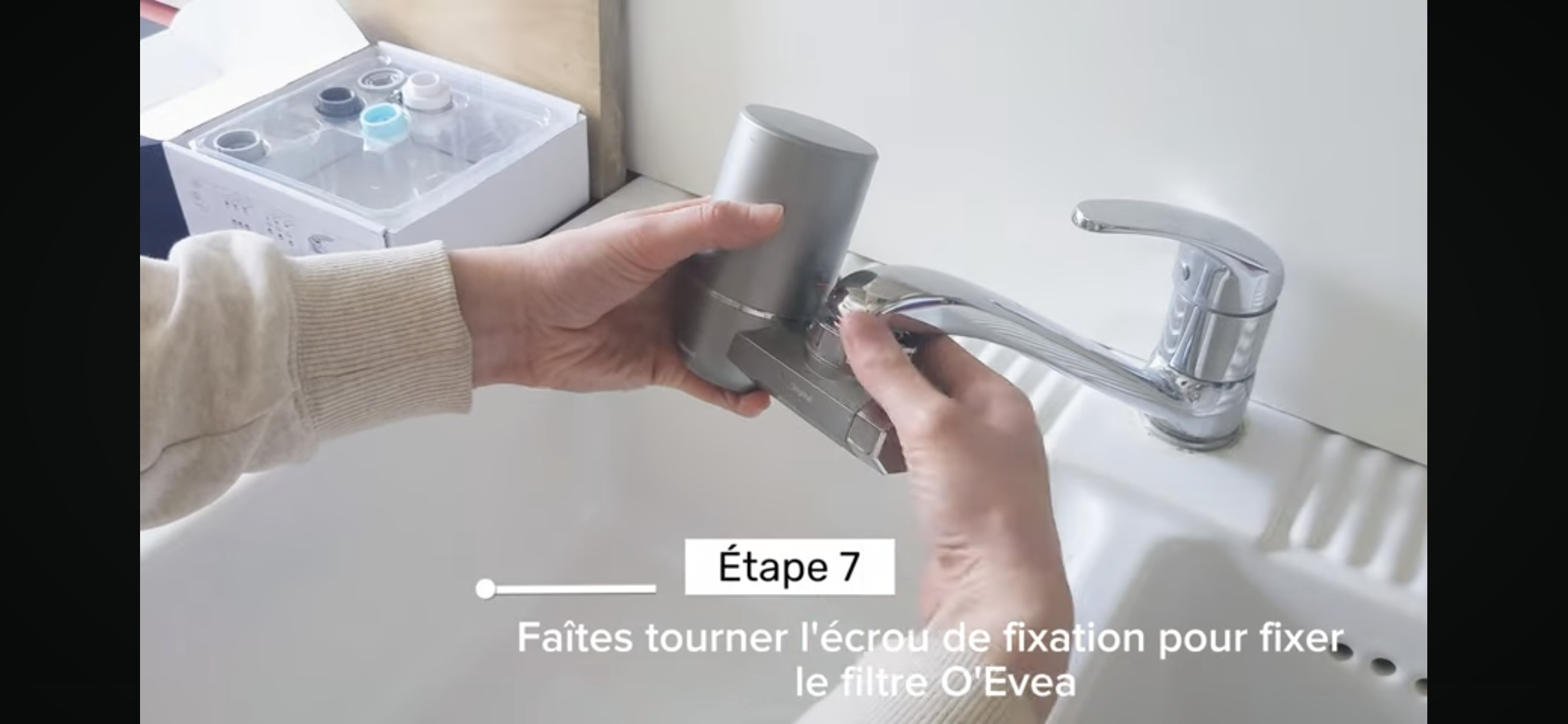 Charger la vidéo : 